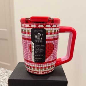 Brumate Love On Lock Muv 15 oz Mug